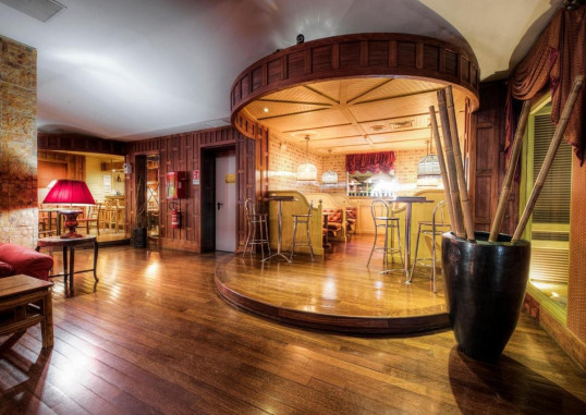 GRAND HOTEL COLONY 3