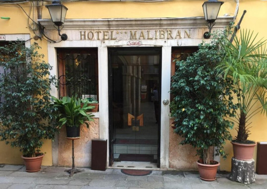HOTEL MALIBRAN 3
