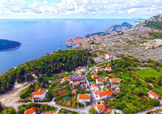 MARTINOVIC APARTAMENTAI 2