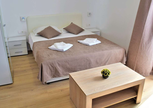 MARTINOVIC APARTAMENTAI 4