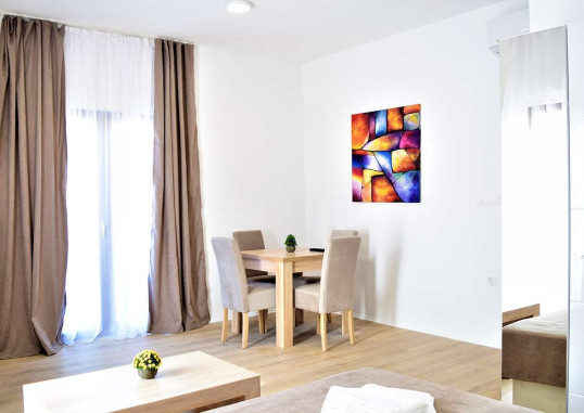 MARTINOVIC APARTAMENTAI 4