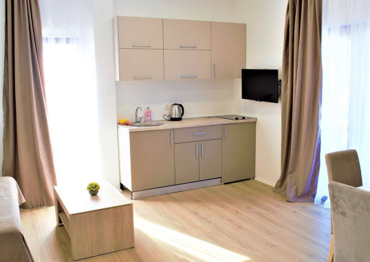 MARTINOVIC APARTAMENTAI 6