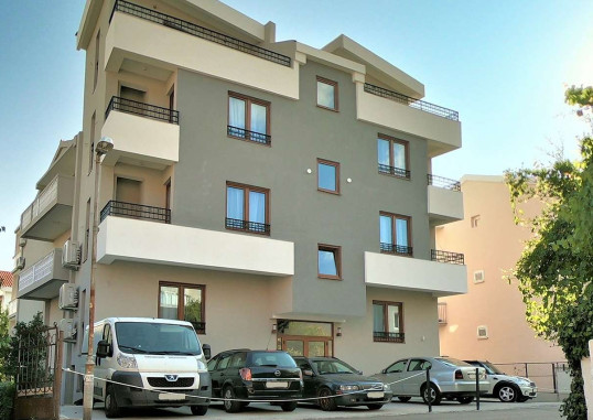 MARTINOVIC APARTAMENTAI 8