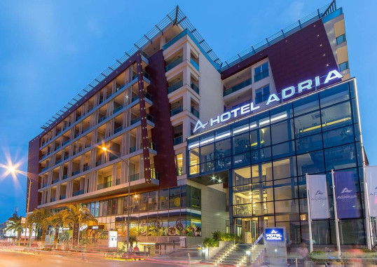 ADRIA 1
