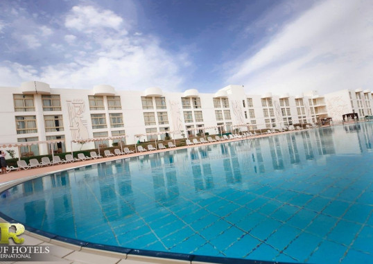 RAOUF HOTELS INTERNATIONAL AQUA PARK & SPA 20