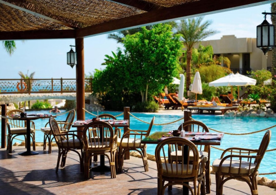 THE GRAND HOTEL SHARM EL SHEIKH 19