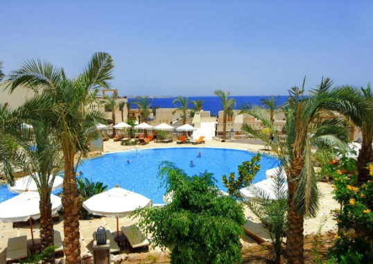 THE GRAND HOTEL SHARM EL SHEIKH 20