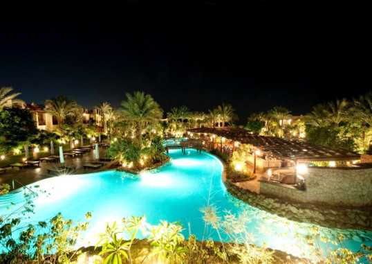 THE GRAND HOTEL SHARM EL SHEIKH 27