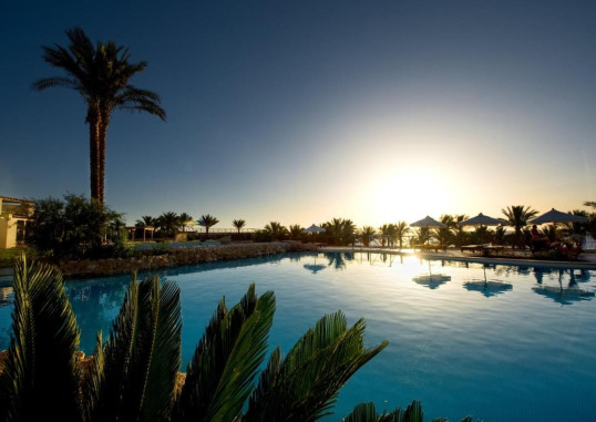 THE GRAND HOTEL SHARM EL SHEIKH 24