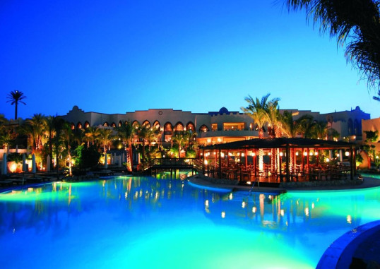 THE GRAND HOTEL SHARM EL SHEIKH 26