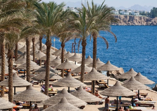 THE GRAND HOTEL SHARM EL SHEIKH 11