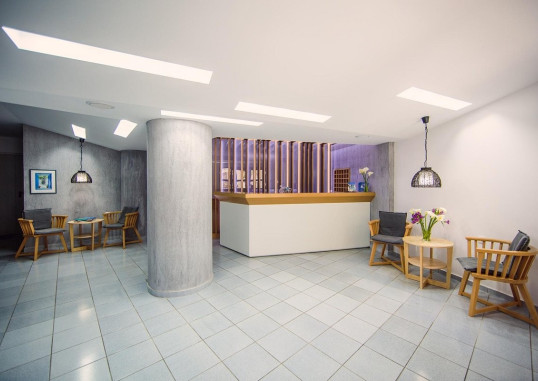 ILIANA HOTEL APARTMENTS 2