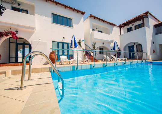 ILIANA HOTEL APARTMENTS 7