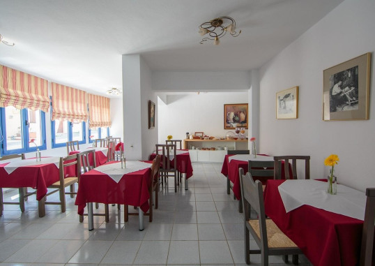 ILIANA HOTEL APARTMENTS 10