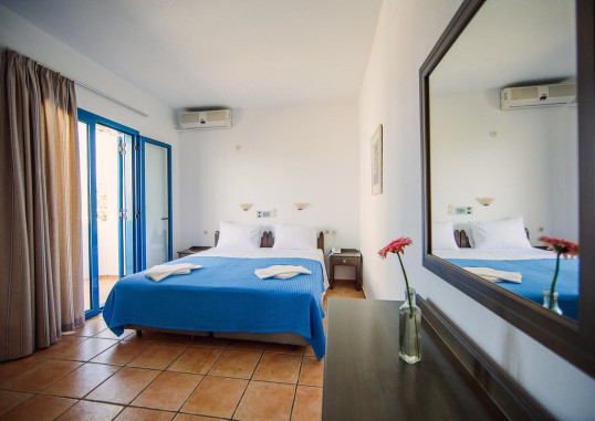 ILIANA HOTEL APARTMENTS 11