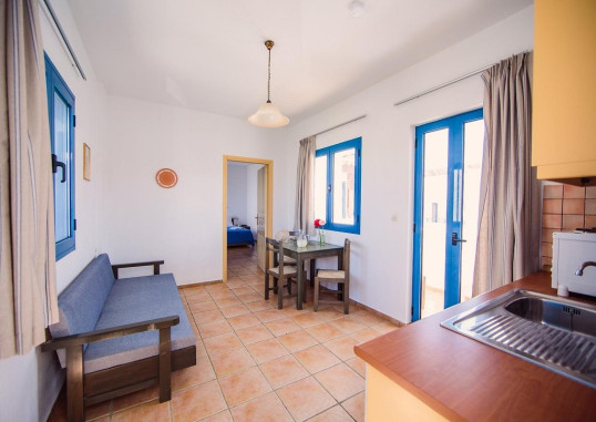 ILIANA HOTEL APARTMENTS 13
