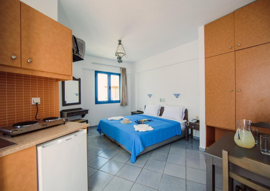 ILIANA HOTEL APARTMENTS 14