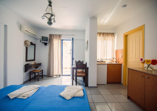 ILIANA HOTEL APARTMENTS 15