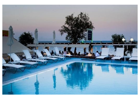 POSEIDON BEACH 1