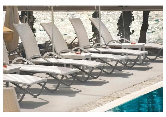 POSEIDON BEACH 6
