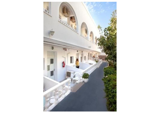 POSEIDON BEACH 7