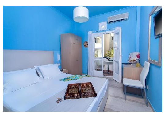 POSEIDON BEACH 8