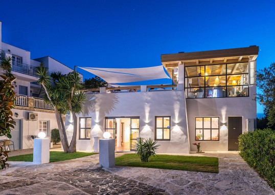 PORTO VILLAGE 1