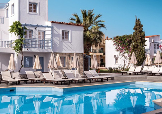 PORTO VILLAGE 5