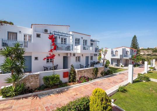 PORTO VILLAGE 6
