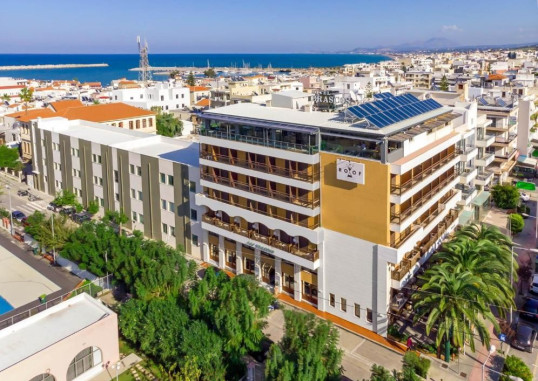 BRASCOS HOTEL 1