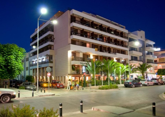 BRASCOS HOTEL 25