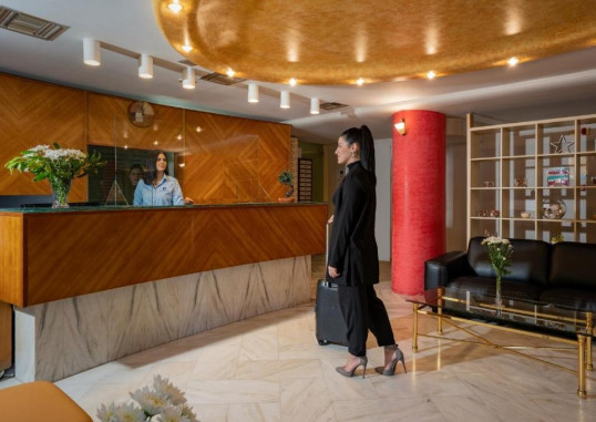 BRASCOS HOTEL 15