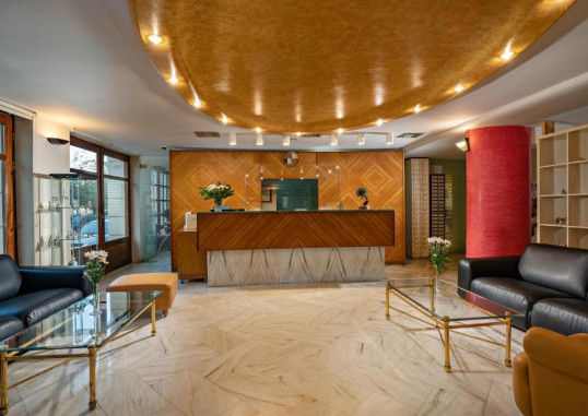 BRASCOS HOTEL 14