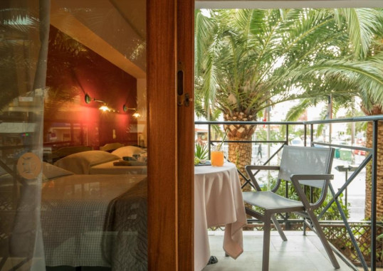 BRASCOS HOTEL 20