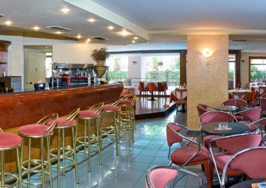 BRASCOS HOTEL 16