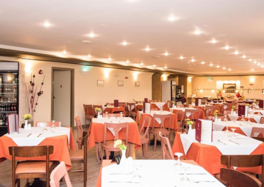 BRASCOS HOTEL 21