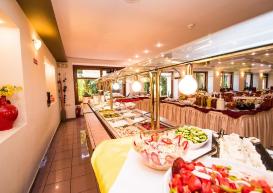BRASCOS HOTEL 22