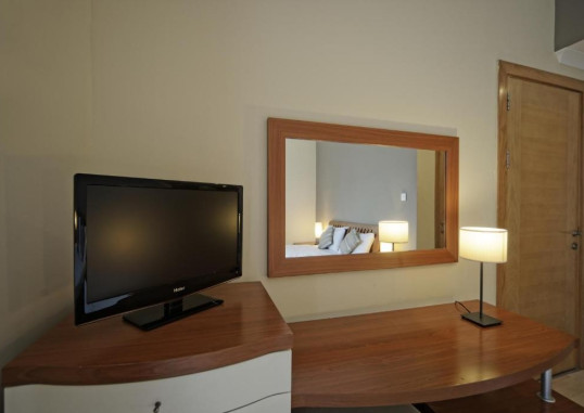 PORTO AZZURRO APARTHOTEL 7