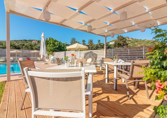 DIMITRA & EVDOKIA HOTEL 6
