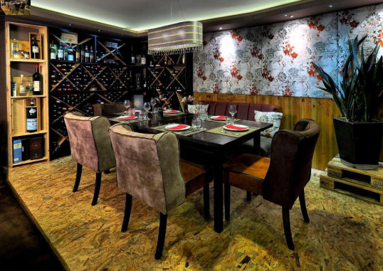 PORTO AZZURRO APARTHOTEL 18