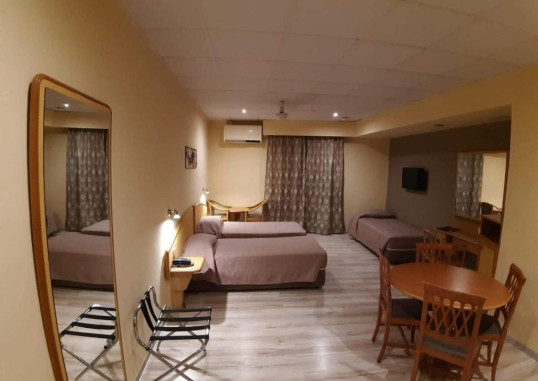 PORTO AZZURRO APARTHOTEL 15