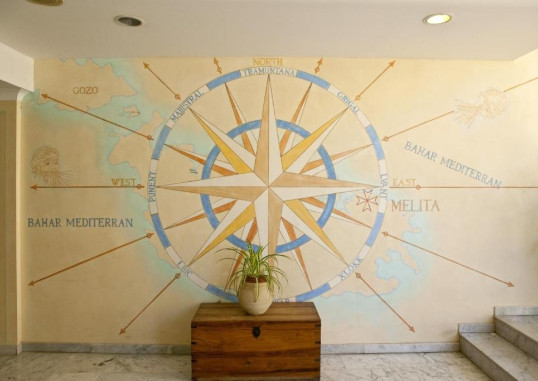PORTO AZZURRO APARTHOTEL 13