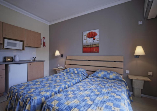 PORTO AZZURRO APARTHOTEL 2