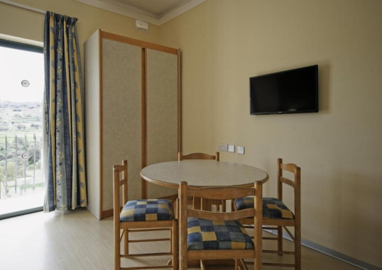 PORTO AZZURRO APARTHOTEL 11