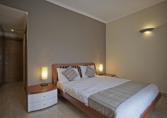 PORTO AZZURRO APARTHOTEL 8