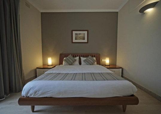 PORTO AZZURRO APARTHOTEL 14