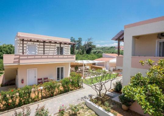 DIMITRA & EVDOKIA HOTEL 10