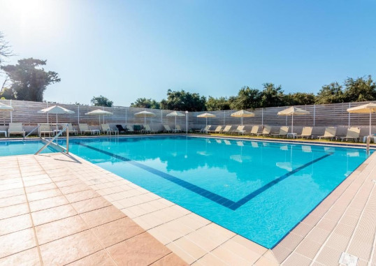 DIMITRA & EVDOKIA HOTEL 12