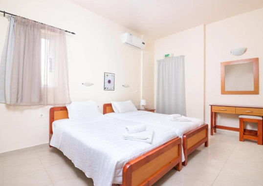 DIMITRA & EVDOKIA HOTEL 14