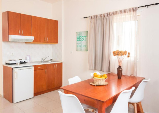 DIMITRA & EVDOKIA HOTEL 15